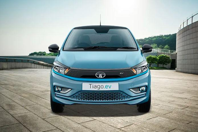 What are the Car price in Nepal under 30 lakh 8 Nepali Car Tata Tiago EV car in Nepal
