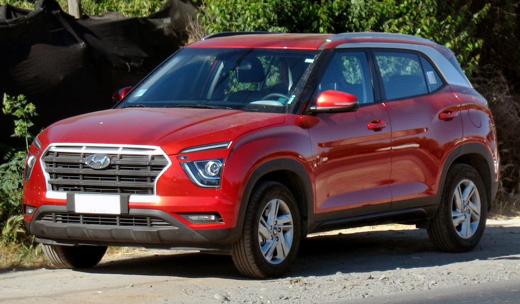 What is the Hyundai Creta Car price in Nepal 2 Nepali Car Hyundai Creta