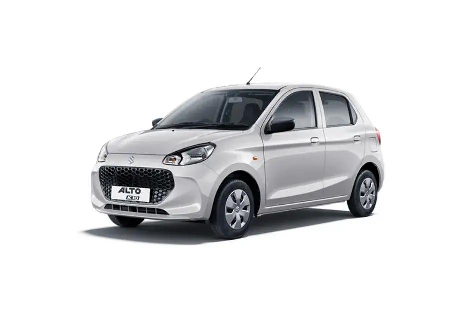 What are the Car price in Nepal under 30 lakh 3 Nepali Car Suzuki Alto K10 car price in Nepal