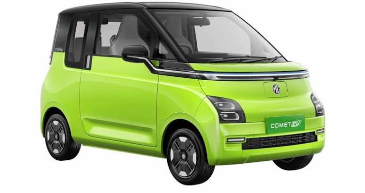 Mini EV vs Volt vs MG Comet EV: Best Electric Car Under NPR 20 Lakh in Nepal 3 Nepali Car electric car in nepal under 20 Lakh