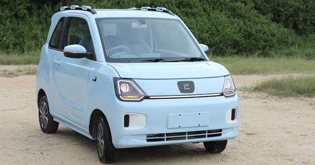 Mini EV vs Volt vs MG Comet EV: Best Electric Car Under NPR 20 Lakh in Nepal 2 Nepali Car electric car in nepal under 20 Lakh